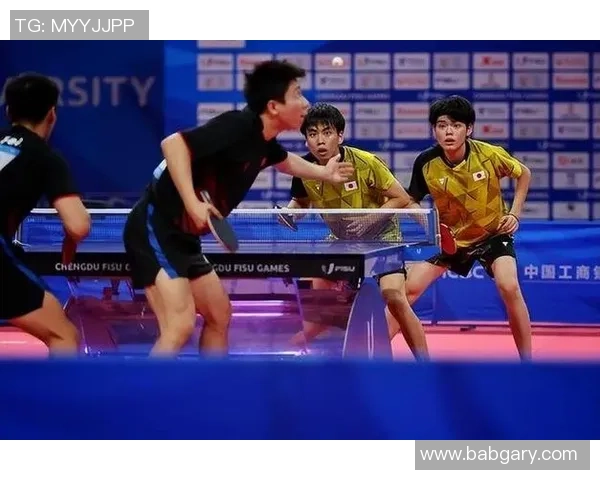 南京乒乓球队与广州乒乓球队赛后分析与节奏对比探讨