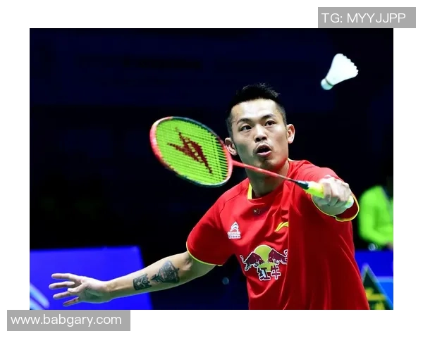 周强的羽毛球人生深度对话探索运动与人生的交织与启示