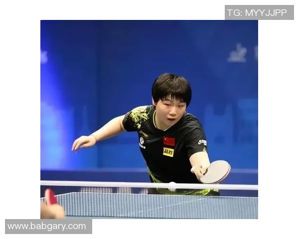 南京乒乓球队灵活性表现分析及其对比赛胜负的影响探讨