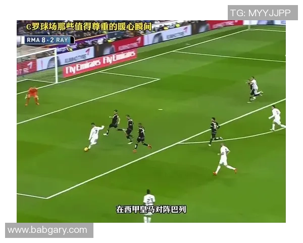 卡点足球明星精彩瞬间集锦让你领略球场魅力与激情