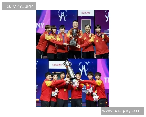 成都乒乓球队在全国状态排行榜中荣获第四名展现出强劲实力与潜力