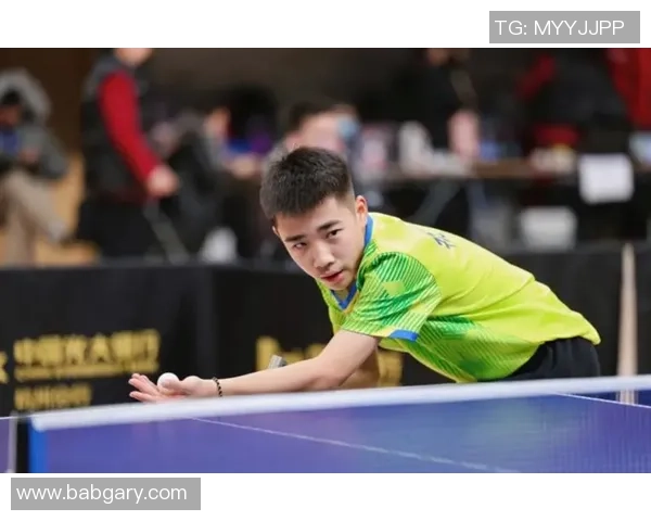 杭州乒乓球队的阵地战体系与战术解析探讨